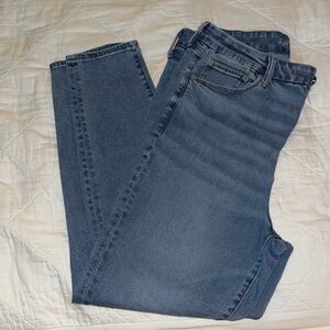 American Eagle Outfitters Denim Jeggings - size L